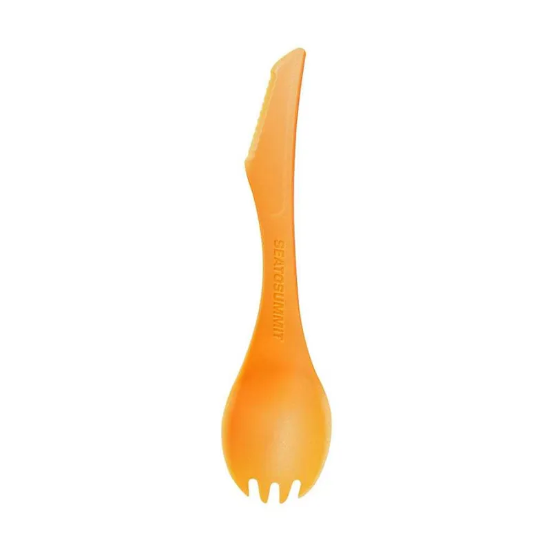 Sea To Summit Delta Spork Orange